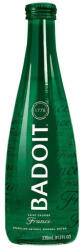 Badoit szénsavas víz 330ml üveg palackban