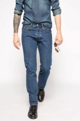 Levi's - Farmer 501 Regular Fit - kék 33/30