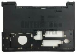 Dell Inspiron 15 5555 5558 5559 series 0PTM4C PTM4C fekete alsó burkolat gyári