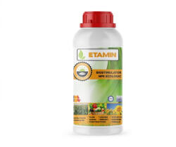 BioHumusSol Etamin, biostimulator ecologic - antomaragro - 68,04 RON