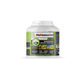 BioHumusSol Pellets BioHumusSol, fertilizant peleti ecologic - antomaragro - 31,50 RON