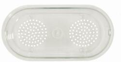 ELLECI - AVP01302 Gyümölcsmosó kosár - műanyag - A készlet erejéig rendelhető! (AVP01302)