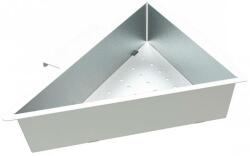 ELLECI - AVI03307 Gyümölcsmosó kosár - inox (AVI03307)