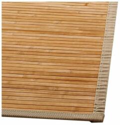 Atmosphera Covoraș de baie, bambus, 120 x 170 cm (131570D)