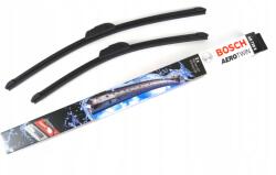 Bosch Cadillac CTS 2007-2010 első ablaktörlő lapát készlet Bosch 3397118904 AR728S (3397118904)