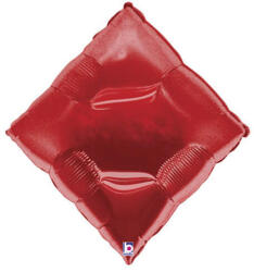 Grabo Balon folie Romb Poker 76 cm - articole-petreceri - 54,99 RON