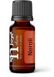 nJoy Nature Ulei Esential Pur Flori De Portocal Neroli Citrus Aurantium 15ml