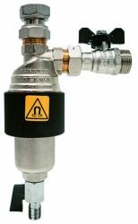 TIEMME Filtru antimagnetita cu separator impuritati 3/4" 3150030 TIEMME (3150030)