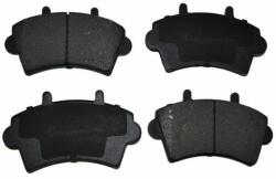 Asam Automotive set placute frana, frana disc ASAM AUTOMOTIVE 71400 - automobilus