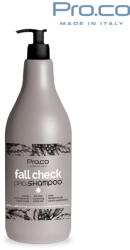 Pro.co sampon impotriva caderii parului FALL CHECK - PROCO - 1L (PFCS1)