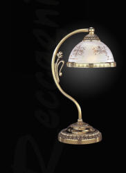 Reccagni Angelo Veioza, Lampa de masa clasica design italian realizat manual 6102 (RA-P. 6102 P)