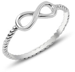 BeSpecial Inrel argint Infinity (ITU0268_173)