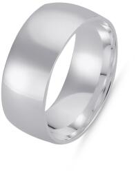 BeSpecial Inel argint 925 model verigheta 8 mm latime ITU0070 (ITU0070_161)