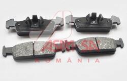 Asam Automotive set placute frana, frana disc ASAM AUTOMOTIVE 32208 (32208)