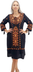 Ie traditionala Rochie Traditionala Gabriela