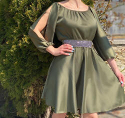 Ie traditionala Rochie Eleganta Neli 41