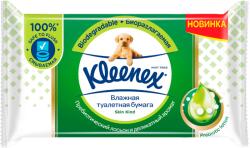 Kleenex Hartie igienica umeda Kleenex Skin Kind, 1 pachet, 38 bucati