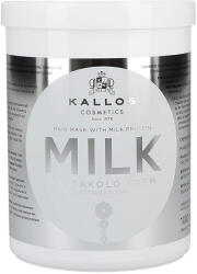 Kallos Tratament - crema pentru par Kallos Latte - Serical 1000 ml