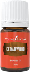 Young Living Ulei Esential Lemn de Cedru (Ulei Esential Cedarwood) - biooil - 85,00 RON