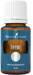 Young Living Ulei Esential Cimbru (Ulei Esential Thyme)