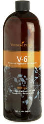 Young Living Ulei vegetal V6-Vegetable Oil Complex - biooil - 418,00 RON