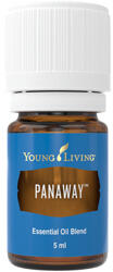 Young Living Ulei esential amestec PanAway (PanAway Essential Oil Blend)