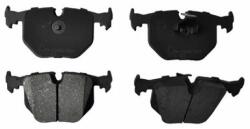 Asam Automotive set placute frana, frana disc ASAM AUTOMOTIVE 71778 (71778)