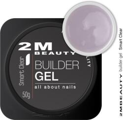 2M Beauty Gel UV 2M Smart Clear - lamimi - 89,00 RON