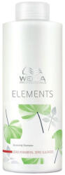 Wella Sampon revitalizant Wella Professionals Elements Renewing - lamimi - 146,00 RON