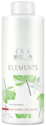 Wella Sampon revitalizant Wella Professionals Elements Renewing