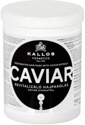 Kallos Masca de par revitalizanta cu extract de caviar Kallos KJMN - lamimi - 24,00 RON