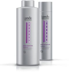 Londa Professional Sampon pentru hidratare Londa Professional Care Deep Moisture