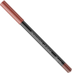 Vipera Creion de buze Professional, 8 Rosu, 1.14 g