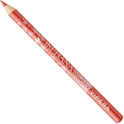 Vipera Creion pentru buze Ikebana, 358 Rosu, 1.15 g