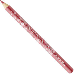 Vipera Creion pentru buze Ikebana, 354 Rosu, 1.15 g