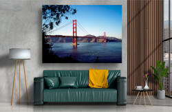 Persona Tablou Canvas - Podul Golden Gate - tapet-canvas - 150,00 RON
