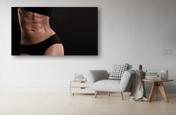 Persona Tablou Canvas - Fitness 2 - tapet-canvas - 120,00 RON