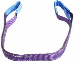 Chingi Expert Chinga Textila In Doua Straturi Cu Gase 1 Tona 1m-14m (162-3225)