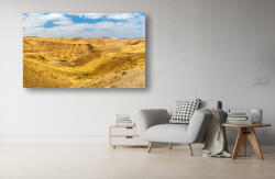 Persona Tablou Canvas - Desertul Judaean - tapet-canvas - 100,00 RON