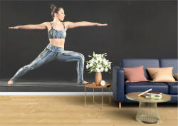 Persona Tapet Premium Canvas - Fitness 32 - tapet-canvas - 340,00 RON