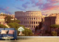 Persona Tapet Premium Canvas - Colosseumul din Roma - tapet-canvas - 480,00 RON