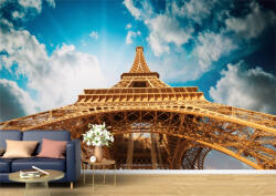 Persona Tapet Premium Canvas - Gigantul Eiffel - tapet-canvas - 720,00 RON