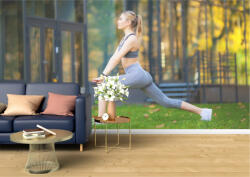 Persona Tapet Premium Canvas - Fitness 8 - tapet-canvas - 480,00 RON