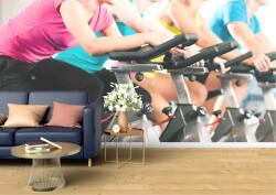 Persona Tapet Premium Canvas - Fitness 19 - tapet-canvas - 340,00 RON