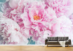 Persona Tapet Premium Canvas - Floare roz - tapet-canvas - 340,00 RON