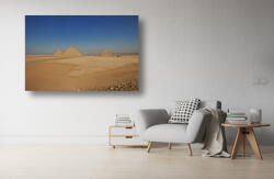 Persona Tablou Canvas - Piramidele si orasul - tapet-canvas - 120,00 RON