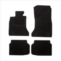Petex Set covorase auto mocheta PETEX, culoare grafit BMW seria 7 F01 2008 - 2015 (112415202PX)