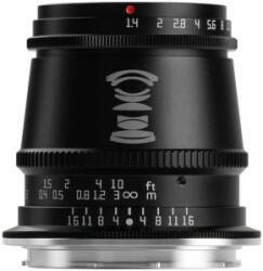 TTArtisan 17mm f/1.4 (Leica/Sigma/Panasonic L)