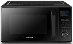 Toshiba MW2-AC25TF BK Mikrohullámú sütő