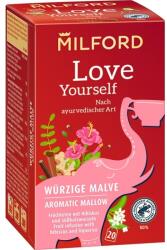 Milford Love yourself hibiszkuszos teakeverék 45 g